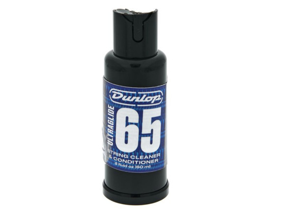Dunlop Formula65 String Cleaner Dunlop Formula65 String Cleaner